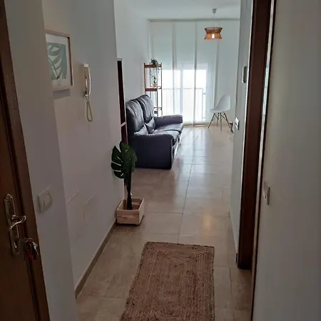 Love Rent4 Malaga Spiteri Exterior photo