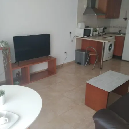 Love Rent4 Malaga Spiteri Exterior photo