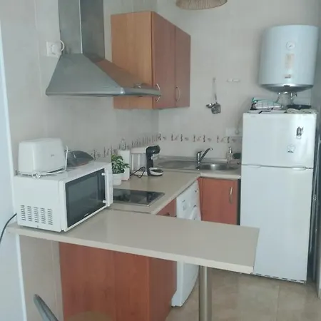 Love Rent4 Malaga Spiteri Exterior photo