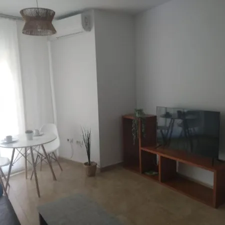 Love Rent4 Malaga Spiteri Exterior photo