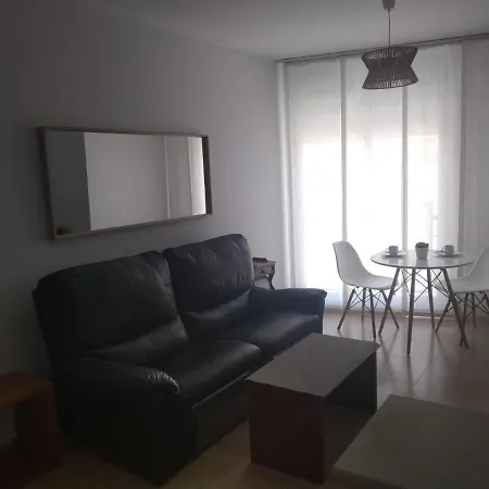 Love Rent4 Malaga Spiteri Exterior photo