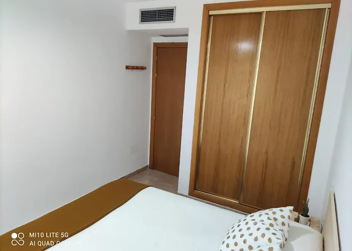 Love Rent4 Malaga Spiteri